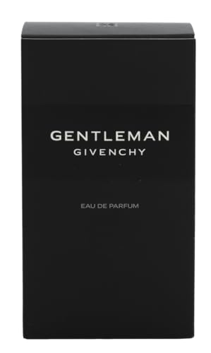 Givenchy Gentleman Eau De Parfum Spray for Men, 3.4 Ounce