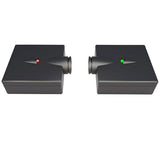 Garage Door Sensor GSTB-R STB-BL, Replacement for Genie/Overhead Garage Door Sensors, Garage Sensor for Genie Garage Door Openers Manufactured After 1993. (Receiving&Sending).