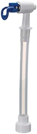 Scepter 10266 Military Water Can Spout for Camping and Emergency Water Jugs