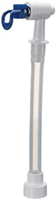 Scepter 10266 Military Water Can Spout for Camping and Emergency Water Jugs