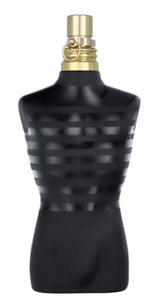 Le Male Le Parfum by Jean Paul Gaultier for Men 4.2 oz Eau de Parfum Intense Spray