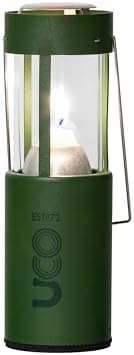 Original Candle Lantern Powder