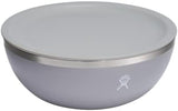 Hydro Flask Outdoor Kitchen Bowl - Stainless Steel Dinnerware Reusable Camping Gear Mess Kit - Dishwasher Safe, BPA-Free, Non-Toxic