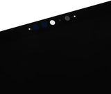 Screen Replacement for Surface Pro 9 2038 1996 2022 2023 Tablet, 13.0 Inch 2880x1920 IPS Display Digitizer Assembly with Tapes