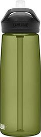 CamelBak Eddy+ Straw Top Water Bottle with Tritan Renew