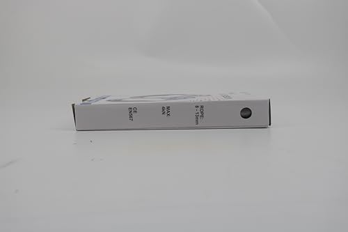 NewDoar UIAA & CE Certified Hand Ascender Rock Climbing Tree Arborist Rappelling Gear Equipment Rope Clamp for 8~13MM Rope