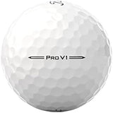 Titleist Prior Generation Pro V1 Golf Balls
