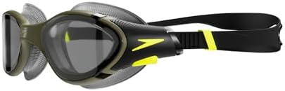 Speedo Unisex-Adult Swim Goggle Biofuse 2.0