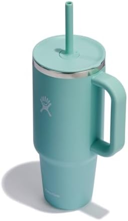 Hydro Flask All Around Travel Tumbler Dew 40 Oz