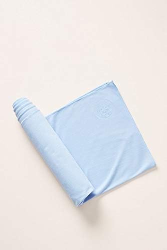 Shandali GoSweat Non-Slip Hot Yoga Towel with Super-Absorbent Soft Suede Microfiber in Many Colors, for Bikram Pilates and Yoga Mats.