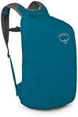 Osprey Ultralight Collapsible Stuff Pack, Waterfront Blue