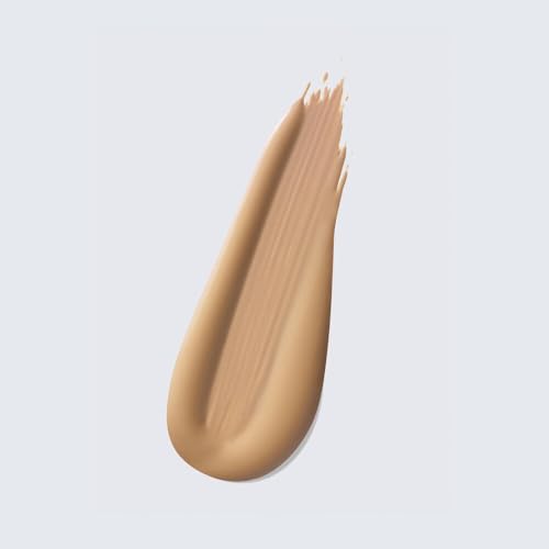 Estée Lauder Double Wear Stay-in-Place 24-Hour Long-Wear Matte Foundation Makeup, 1 Fl Oz, 3W1 Tawny
