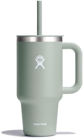 Hydro Flask All Around Travel Tumbler Agave 32 Oz