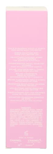 Chanel Chance Eau Fraiche 3.4 oz / 100 ml Sheer Moisture Mist