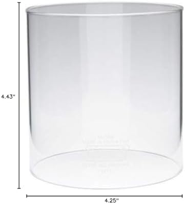 Coleman Lantern Parts Replacement Globe