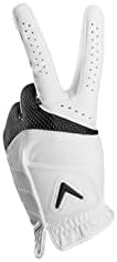 Callaway Golf Weather Spann Glove