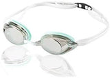 Speedo Women's Swim Goggles Mirrored Vanquisher 2.0