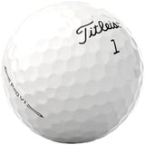 Titleist Prior Generation Pro V1 Golf Balls