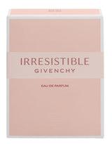 Givenchy Irresistible for Women Eau De Parfume Spray 2.7 Ounces (New 2020), clear, 6921_8858