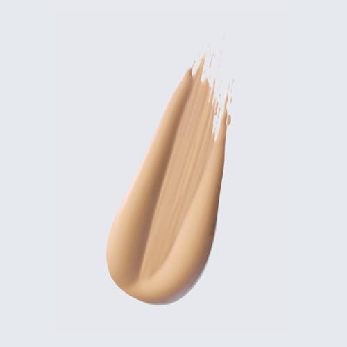 Estée Lauder Double Wear Stay-in-Place 24-Hour Long-Wear Matte Foundation Makeup, 1 Fl Oz, 2C1 Pure Beige
