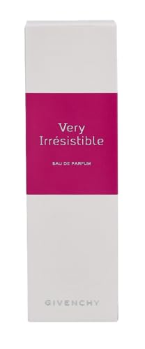 Givenchy Very Irresistible Women EDP Spray 2.5 oz