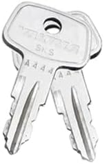 YAKIMA - SKS Lock Cores for Yakima Car Rack System Components