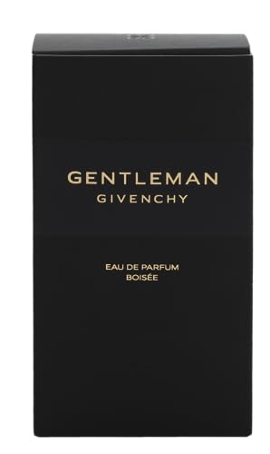 Givenchy Gentleman Boisee For Men Eau De Parfume Spray 3.4 Ounce