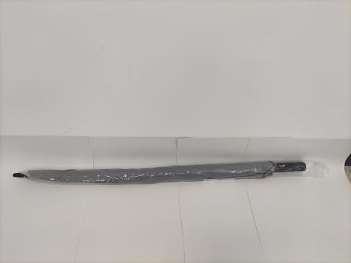 ZOMAKE Automatic Open Extra Large Golf Umbrella 51/54/62/68 Inch, Double Canopy Vented Windproof Oversize Stick Umbrellas for Rain