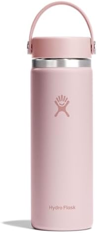 Hydro Flask 20 Oz Wide Flex Cap Trillium