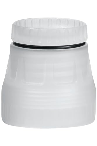 Platypus Quickdraw Ultralight Backpacking Water Filter, Blue