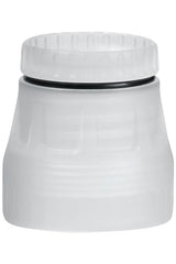 Platypus Quickdraw Ultralight Backpacking Water Filter, Blue