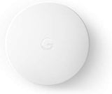 Google Nest Temperature Sensor- That Works with Nest Learning Thermostat and Nest Thermostat E - Smart Home, White