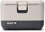 Coleman Pro 9qt Ultra-Light Premium Hard Cooler Lunchbox, Extra-Thick Insulation Keeps Ice for Days