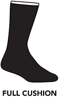 Darn Tough Tactical Boot Extra Cushion Socks (T4033) Unisex