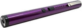 Streetwise Pain Pen 25,000,000 Stun Gun for Self Defense - Tactical Stun Pen for Women and Men, USB Rechargeable, Battery Indicator, Durable Clip, Compact and Concealable for Protection