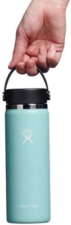 Hydro Flask Wide Flex Cap Dew 20 Oz