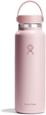 Hydro Flask 40 Oz Wide Flex Cap Trillium