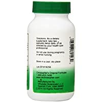 Dr Christopher's Formula Hormonal Changease, 100 Count
