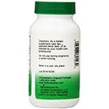 Dr Christopher's Formula Hormonal Changease, 100 Count