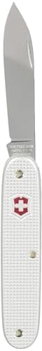 Victorinox Swiss Army 1 Alox Silver Boxed