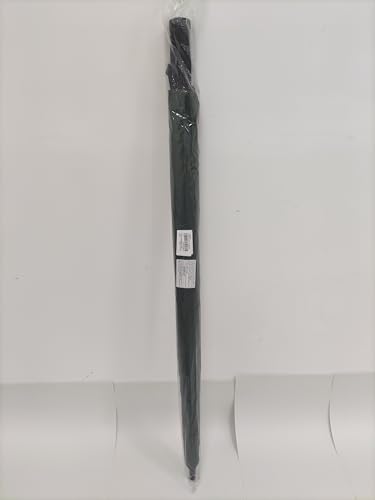 ZOMAKE Automatic Open Extra Large Golf Umbrella 51/54/62/68 Inch, Double Canopy Vented Windproof Oversize Stick Umbrellas for Rain