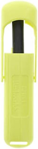 UST BlastMatch Fire Starter with One-Handed Operation and Lightweight Design for Camping, Hiking, Emergency and Outdoor Survival