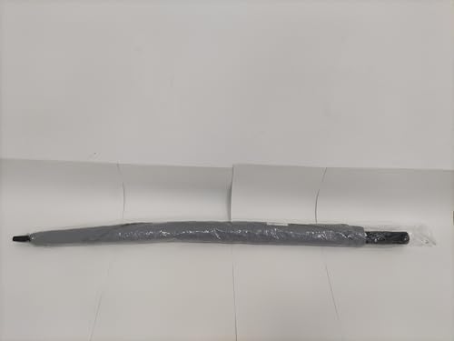 ZOMAKE Automatic Open Extra Large Golf Umbrella 51/54/62/68 Inch, Double Canopy Vented Windproof Oversize Stick Umbrellas for Rain