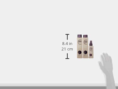 B3 Brazilian Bondbuilder Extension Shampoo/Conditioner/Refresh Trio Pack, 15 fl. oz.