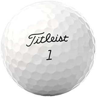 Titleist Prior Generation Pro V1 Golf Balls