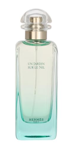 Un Jardin Sur Le Nil by Hermes 3.3 oz Eau de Toilette Spray