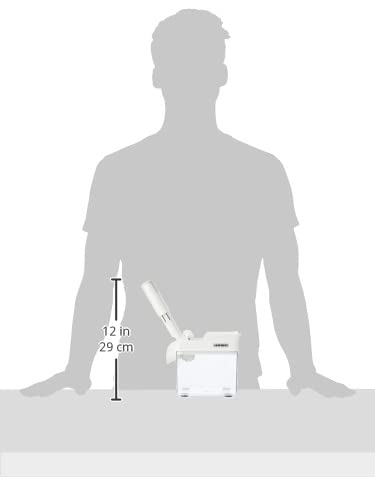 Leifheit 37211 Cherry Pitter, Plastic