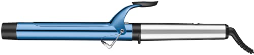 BaBylissPRO Nano Titanium Professional 1.25" Curling Iron with Extended Barrel Perfect for Longer Hair
