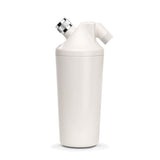 Aquasana Shower Filter | Dermatologist-recommended for softer, healthier skin & hair | Proven to reduce 90% of chlorine for 6 months | High pressure | Use your own shower head | AQ-4100NSH