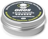 Oros Strike Indicator 6-Pack in and Colors
